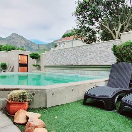 Redbourne Hilldrop Guesthouse B&B Cape Town Luaran gambar