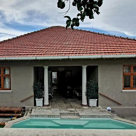 Redbourne Hilldrop Guesthouse B&B Cape Town Luaran gambar