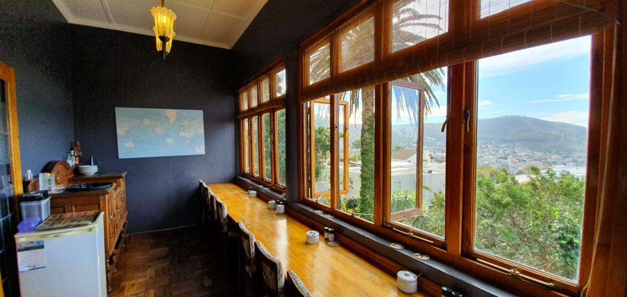 Redbourne Hilldrop Guesthouse B&B Cape Town Luaran gambar