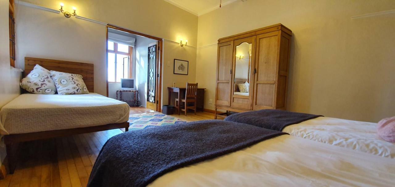 Redbourne Hilldrop Guesthouse B&B Cape Town Luaran gambar