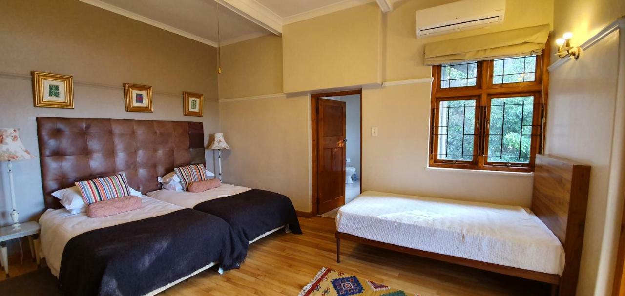 Redbourne Hilldrop Guesthouse B&B Cape Town Luaran gambar