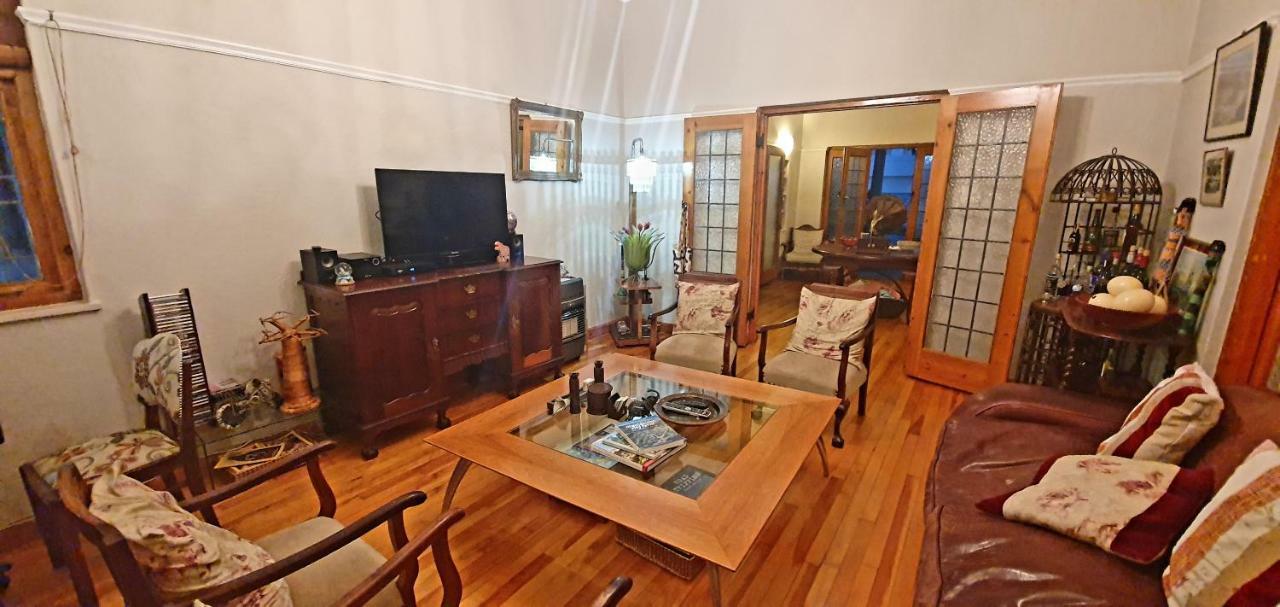 Redbourne Hilldrop Guesthouse B&B Cape Town Luaran gambar