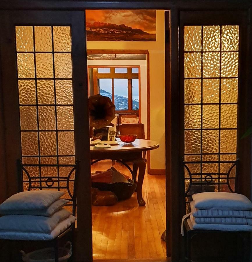 Redbourne Hilldrop Guesthouse B&B Cape Town Luaran gambar