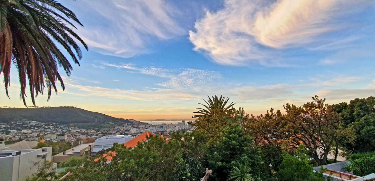 Redbourne Hilldrop Guesthouse B&B Cape Town Luaran gambar