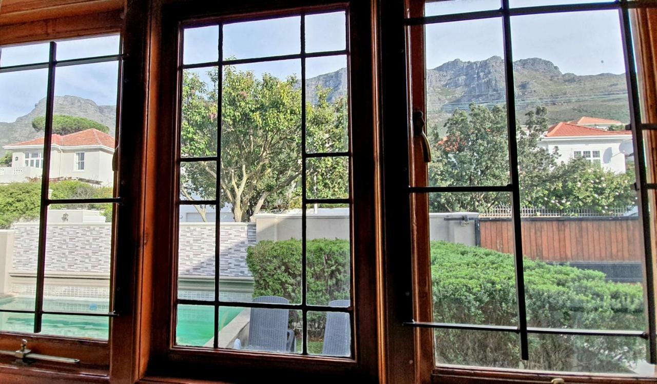 Redbourne Hilldrop Guesthouse B&B Cape Town Luaran gambar