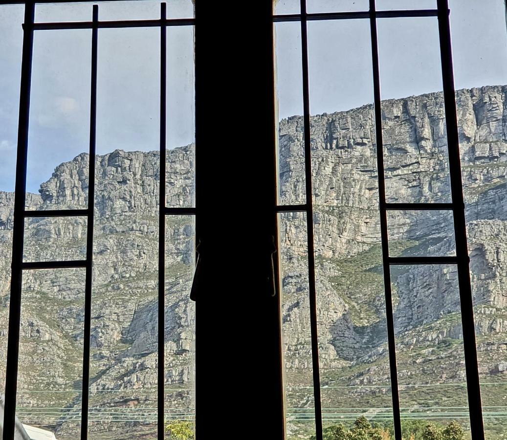 Redbourne Hilldrop Guesthouse B&B Cape Town Luaran gambar