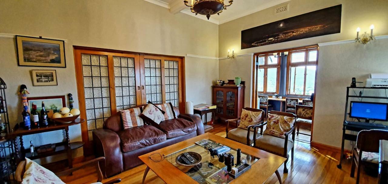 Redbourne Hilldrop Guesthouse B&B Cape Town Luaran gambar
