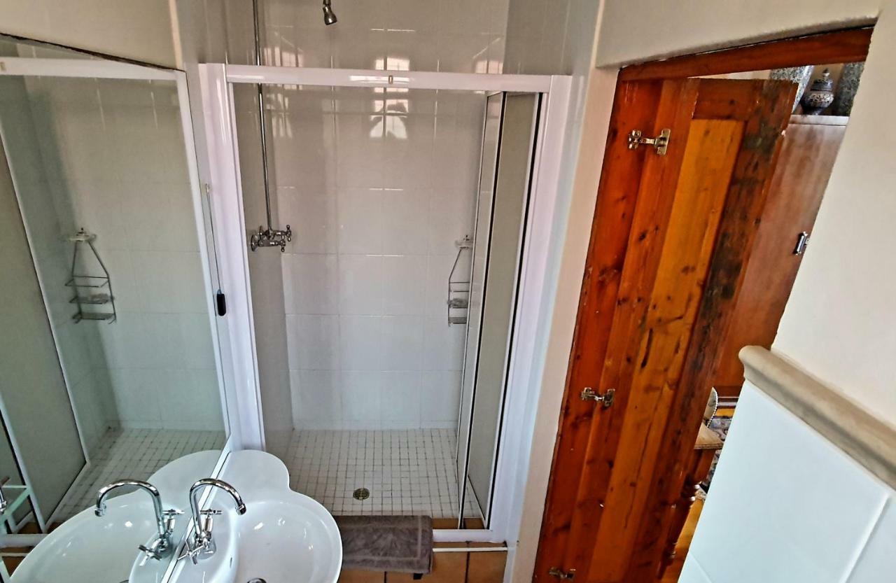 Redbourne Hilldrop Guesthouse B&B Cape Town Luaran gambar