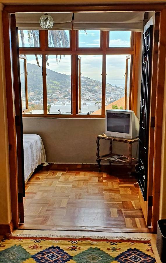 Redbourne Hilldrop Guesthouse B&B Cape Town Luaran gambar