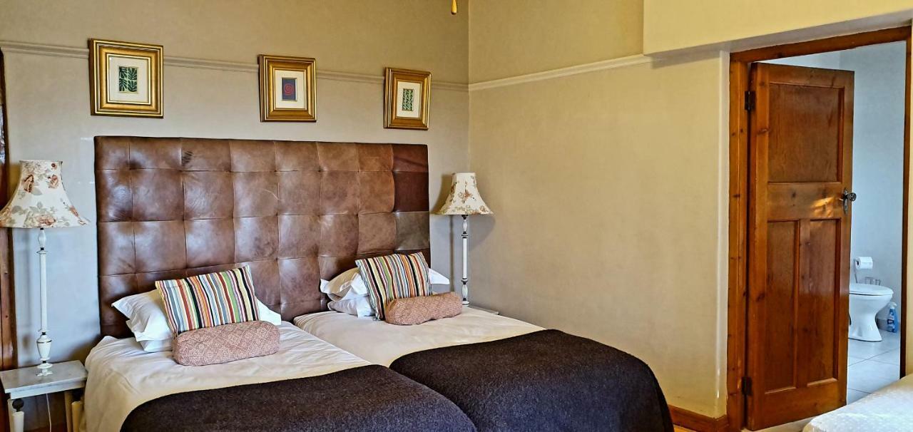 Redbourne Hilldrop Guesthouse B&B Cape Town Luaran gambar