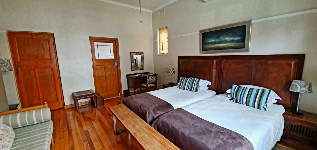 Redbourne Hilldrop Guesthouse B&B Cape Town Luaran gambar